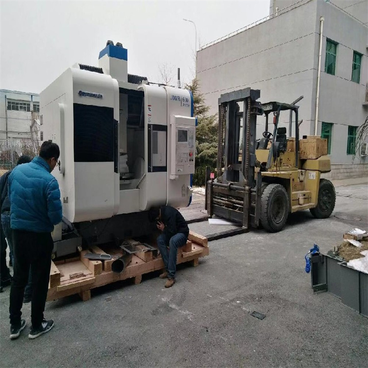 设备起重吊装、搬运安装、叉车出租、吊车出租 设备起重吊装搬运安装 第12张