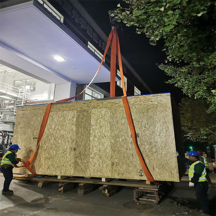 设备起重吊装、搬运安装、叉车出租、吊车出租 设备起重吊装搬运安装 第10张