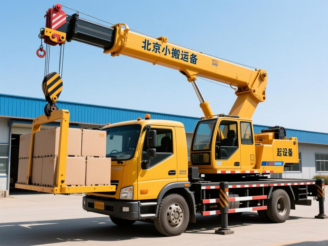 北京起重设备搬运工具该怎么选?北京小型起重设备搬运工具_北京起重设备搬运工具租赁哪家靠谱?