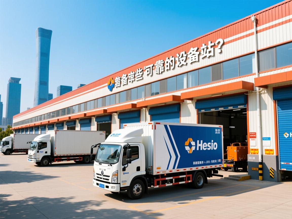 北京市附近有哪些可靠的设备搬运站?
