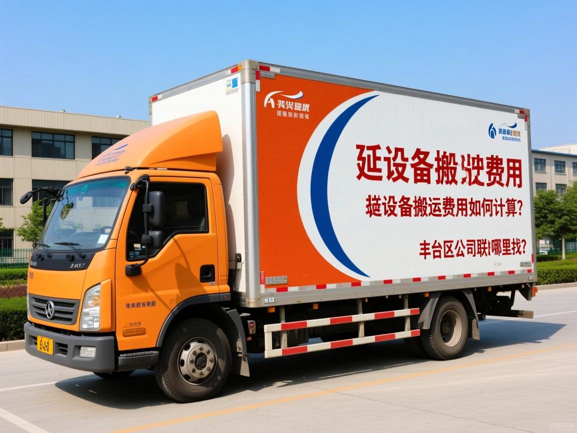 北京设备搬运收费价格表:延庆设备搬迁费用如何计算?_丰台区搬运公司联系方式哪里找?