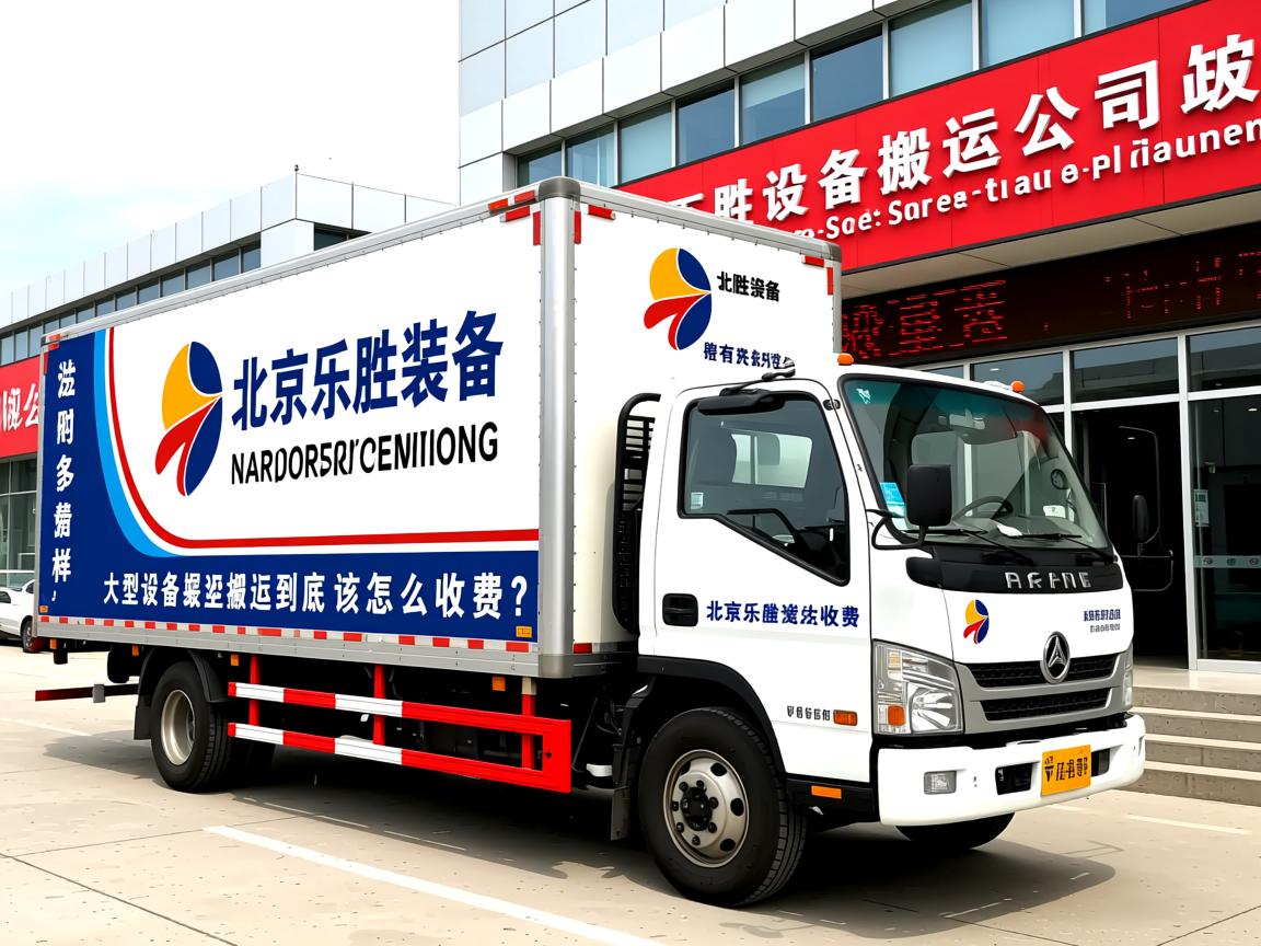 北京乐胜设备搬运公司怎么样_大型设备搬运到底该怎么收费? 北京乐胜设备搬运公司怎么样_大型设备搬运到底该怎么收费?