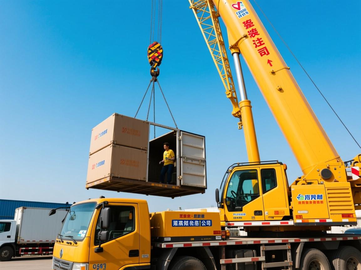 北京好的设备搬运公司怎么选,企业整体搬迁方案如何制定,高难度设备吊装要注意什么?