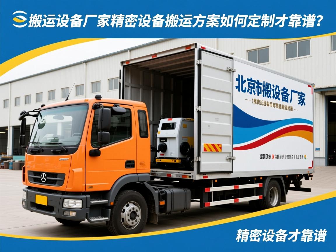 北京市搬运设备厂家_精密设备搬运方案如何定制才靠谱? 北京市搬运设备厂家_精密设备搬运方案如何定制才靠谱?