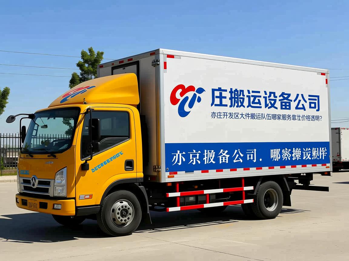 北京亦庄搬运设备公司_亦庄开发区大件搬运队伍,哪家服务靠谱价格透明? 北京亦庄搬运设备公司_亦庄开发区大件搬运队伍,哪家服务靠谱价格透明?