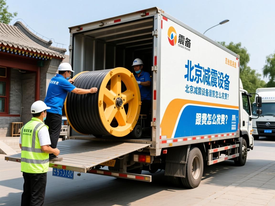 北京减震设备搬运怎么收费? 北京减震设备搬运怎么收费?