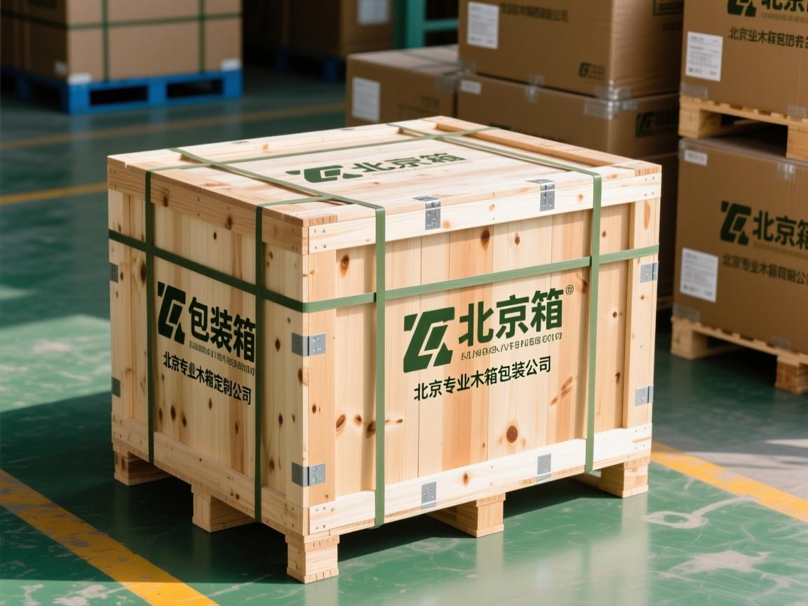 北京设备包装搬运_设备包装木箱订做该如何选择?北京专业木箱定制公司推荐