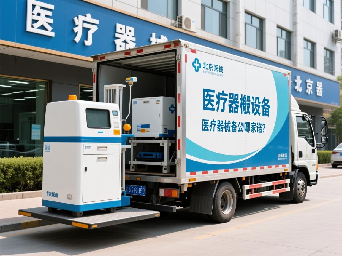 北京医疗设备搬运公司哪家靠谱?_医疗器械设备搬运标准是什么?