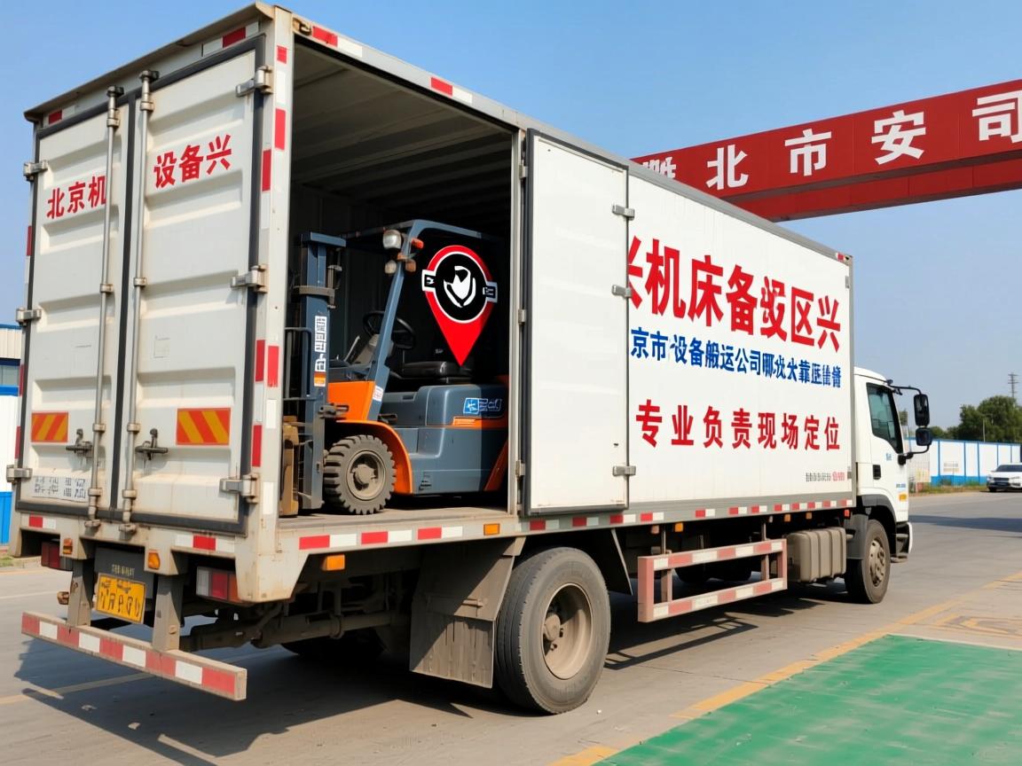 北京市大兴区设备搬运_大兴机床设备搬运公司哪家专业靠谱且负责现场定位?