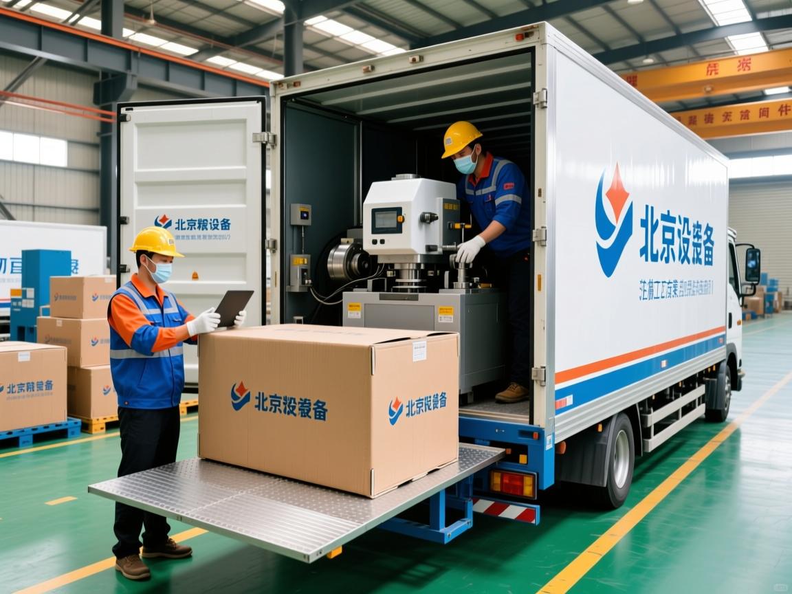 北京精密设备搬运流程需要注意哪些问题_专业施工方案如何制定?