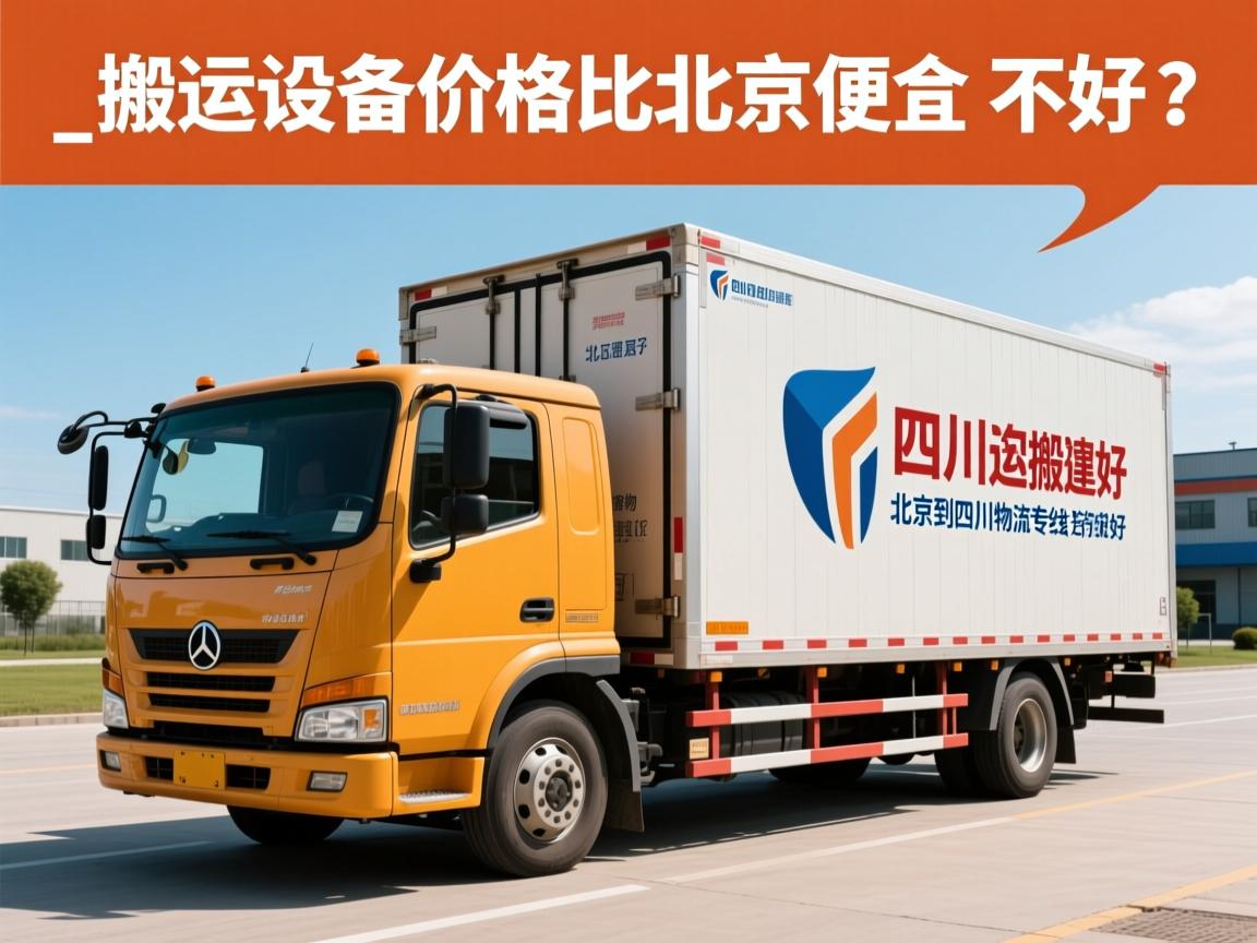 四川搬运设备价格比北京便宜吗_北京到四川物流专线哪家好? 四川搬运设备价格比北京便宜吗_北京到四川物流专线哪家好?