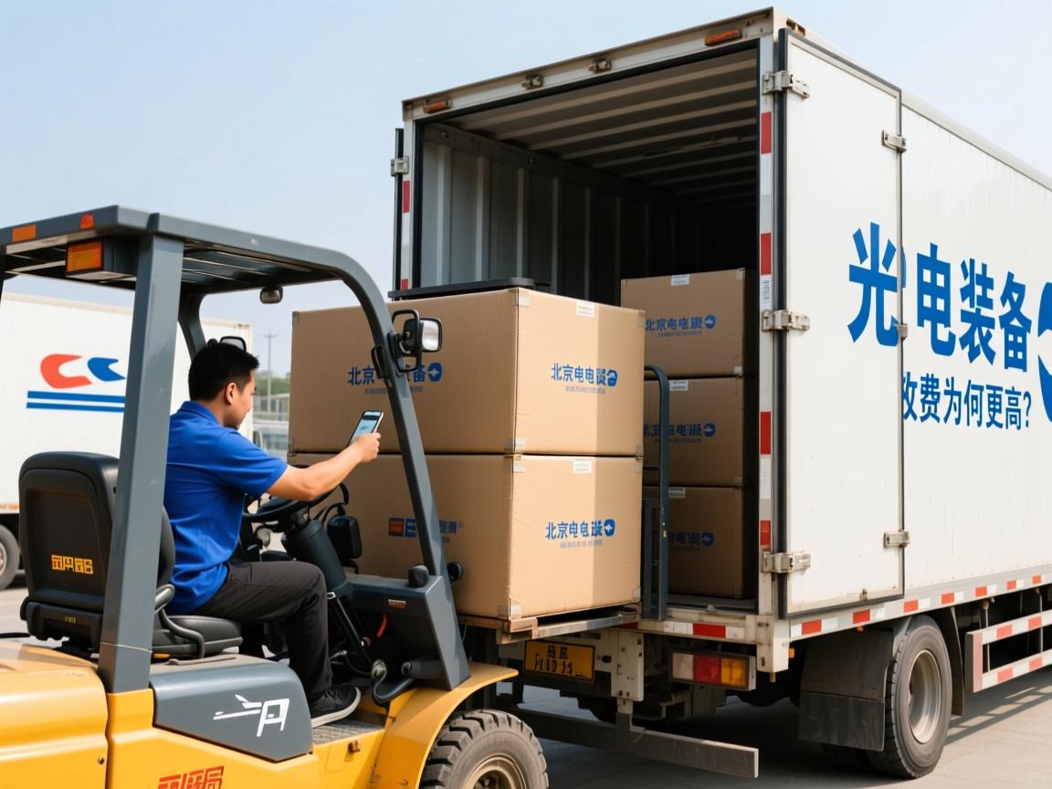 北京光电设备搬运收费为何较高? 北京光电设备搬运收费为何较高?