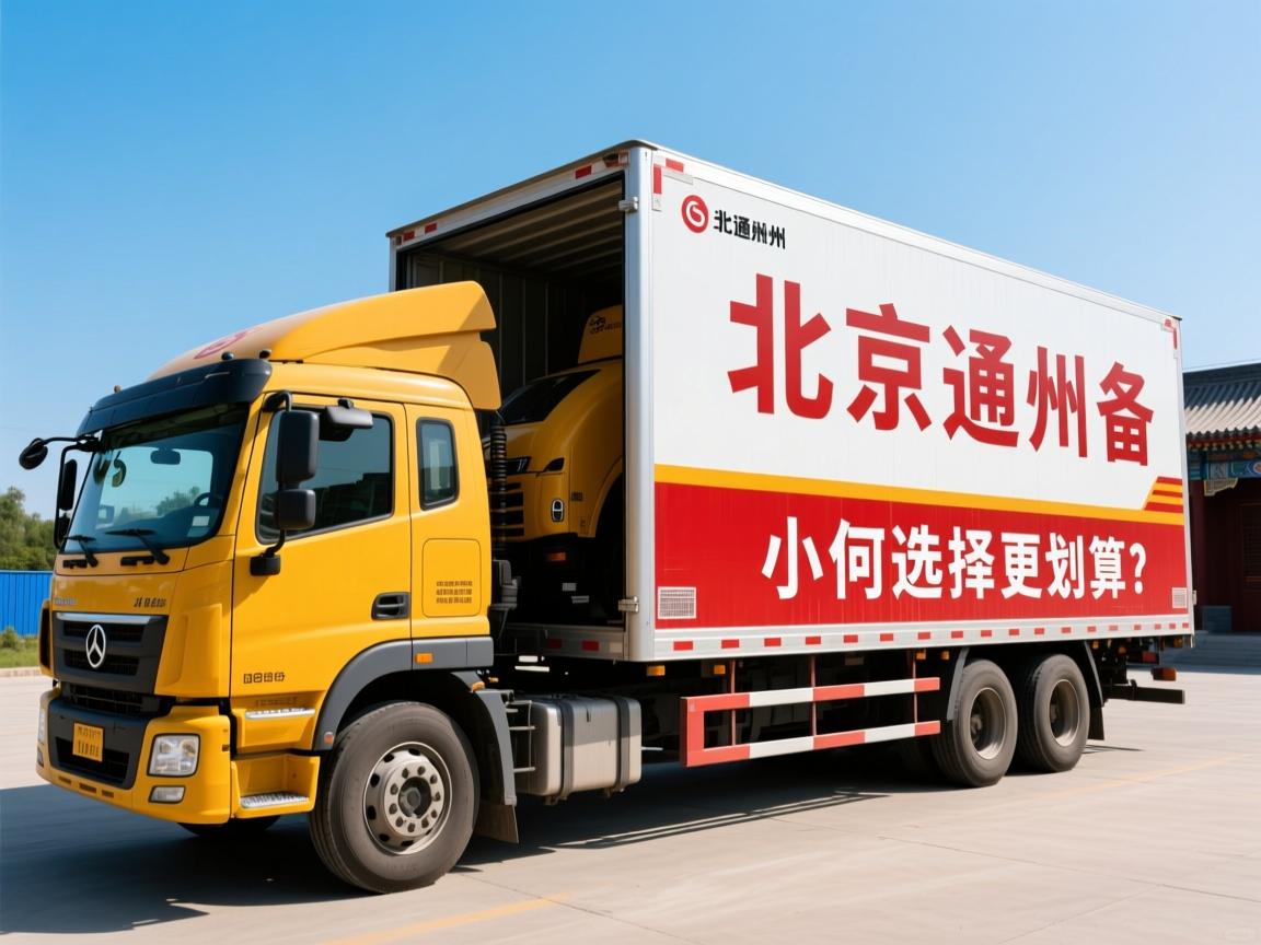 北京搬运设备价格:北京通州大件搬运迁移设备_小搬运价格,如何选择更划算?