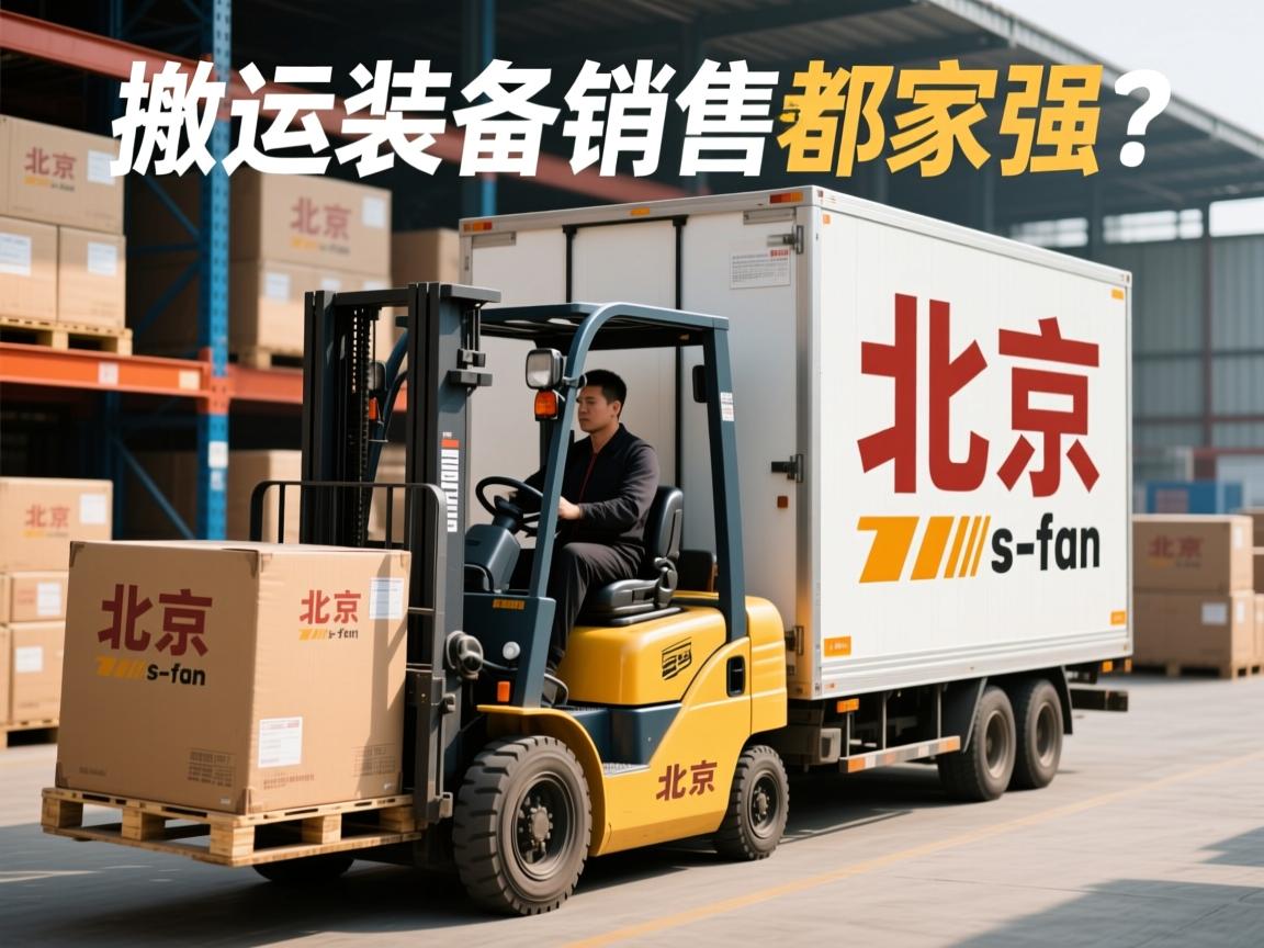 北京搬运设备销售哪家强?