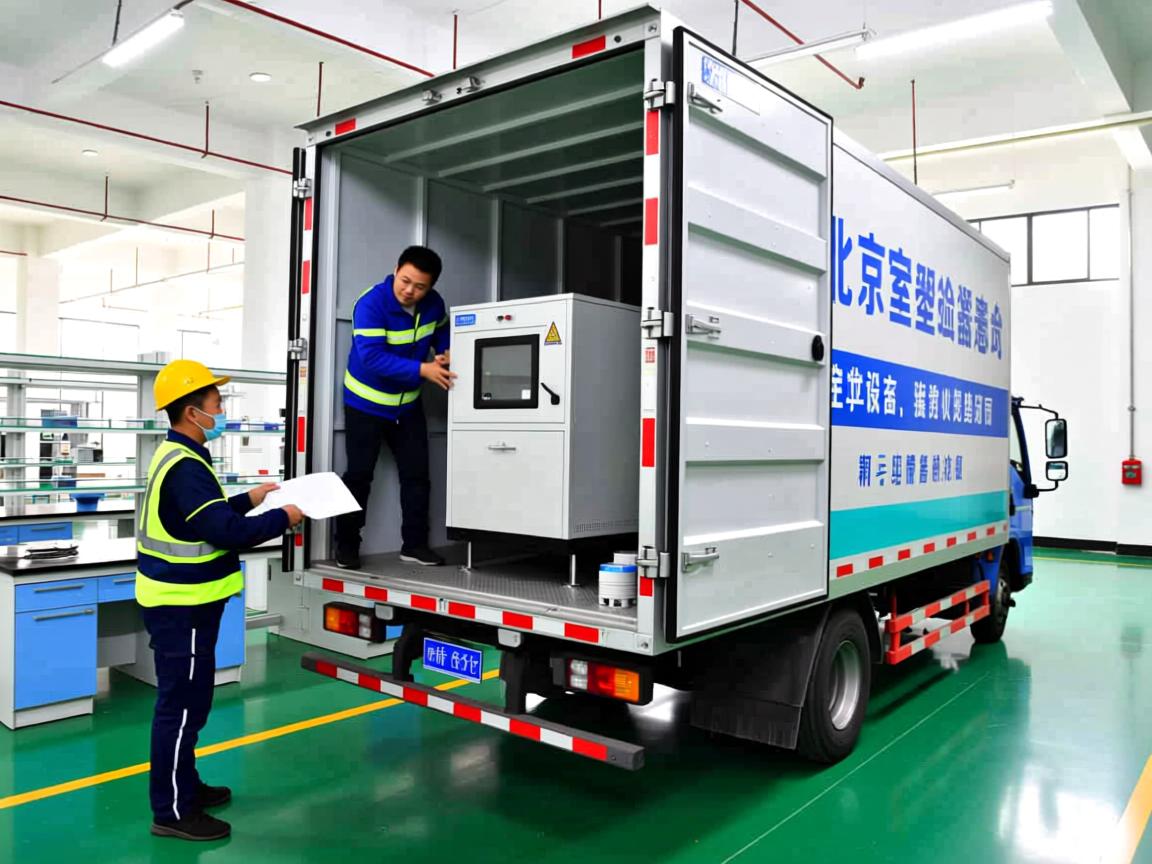 北京市专业设备搬运公司:实验室设备搬运需要注意哪些问题?_精密仪器搬运如何保证安全?
