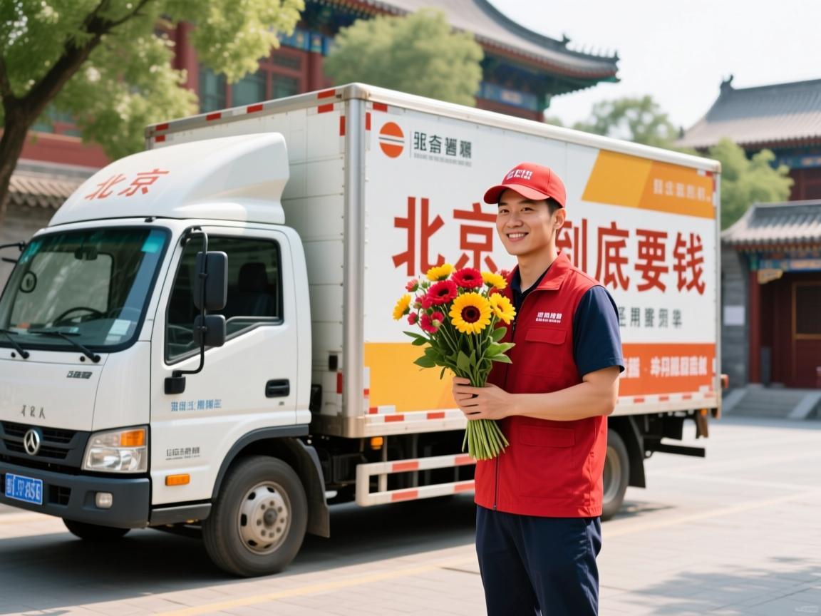 北京设备搬运到底要花多少钱?一份详细的费用明细表帮你避坑