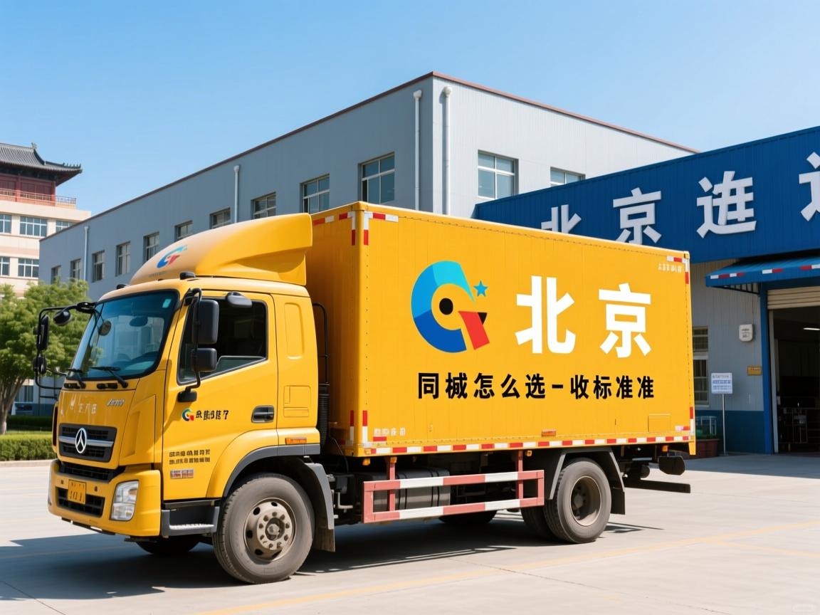 北京市设备搬运公司同城怎么选_收费标准是怎样的?