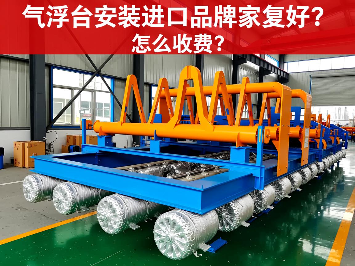 北京气浮搬运设备价格_进口品牌哪家好?气浮台安装复杂吗,怎么收费?