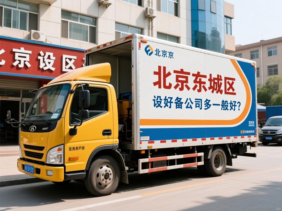 北京东城区设备搬运公司哪家好_价格一般是多少?
