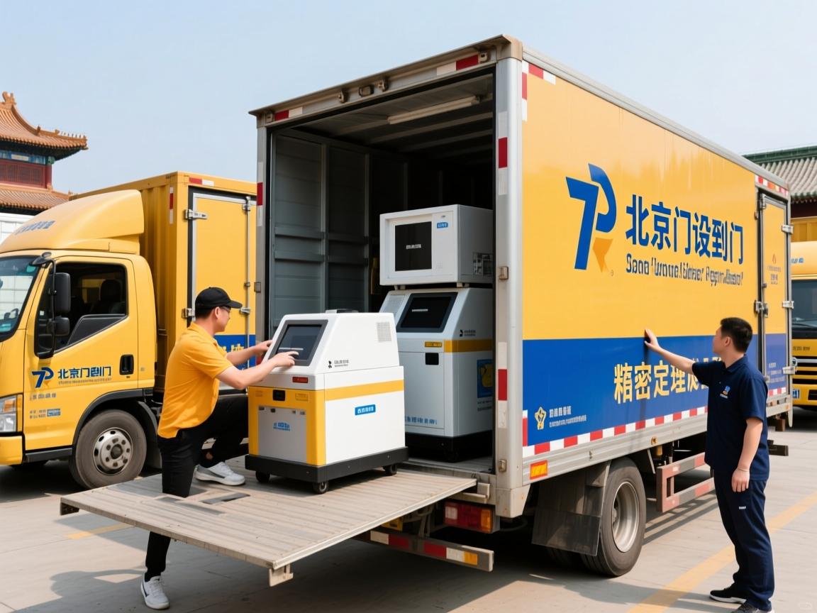 北京门到门设备搬运标准:如何制定合理报价?精密仪器搬运规范详解