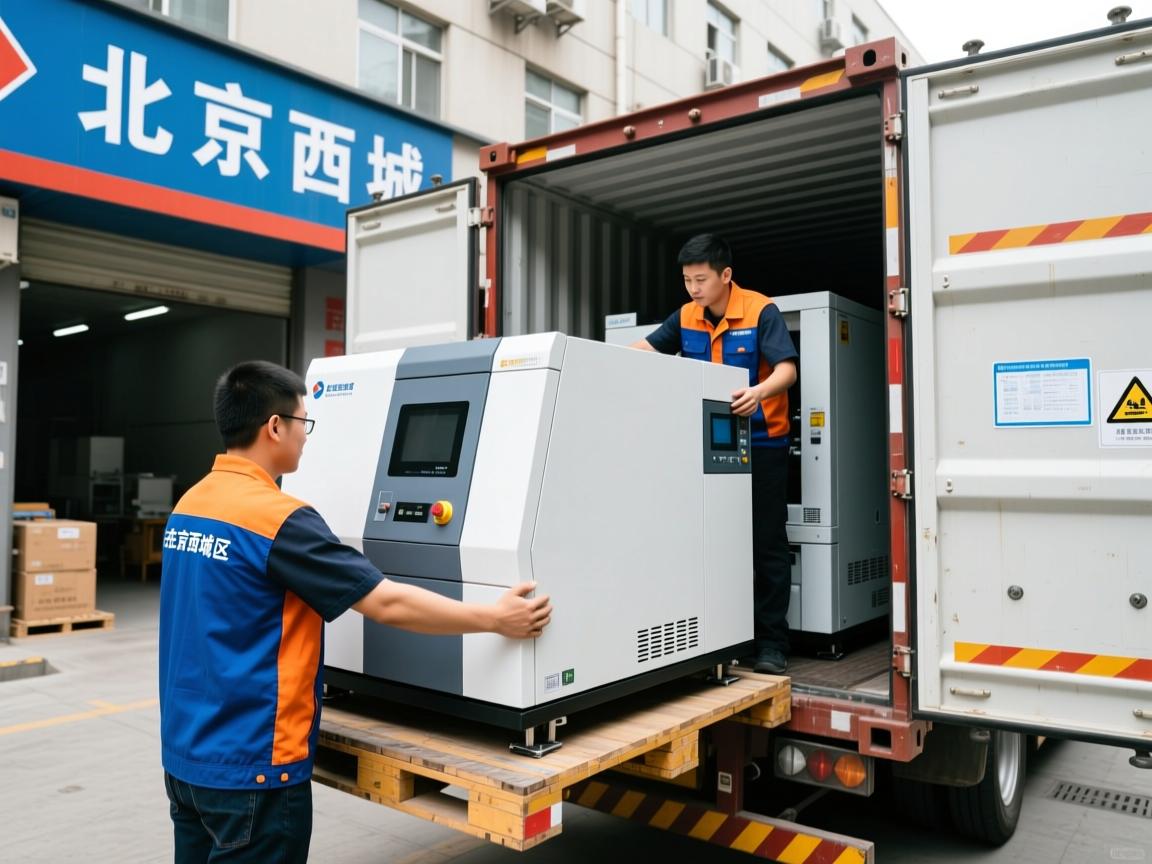 在北京西城区搬运精密仪器设备,怎样才能找到靠谱还带专业安装服务的公司电话?