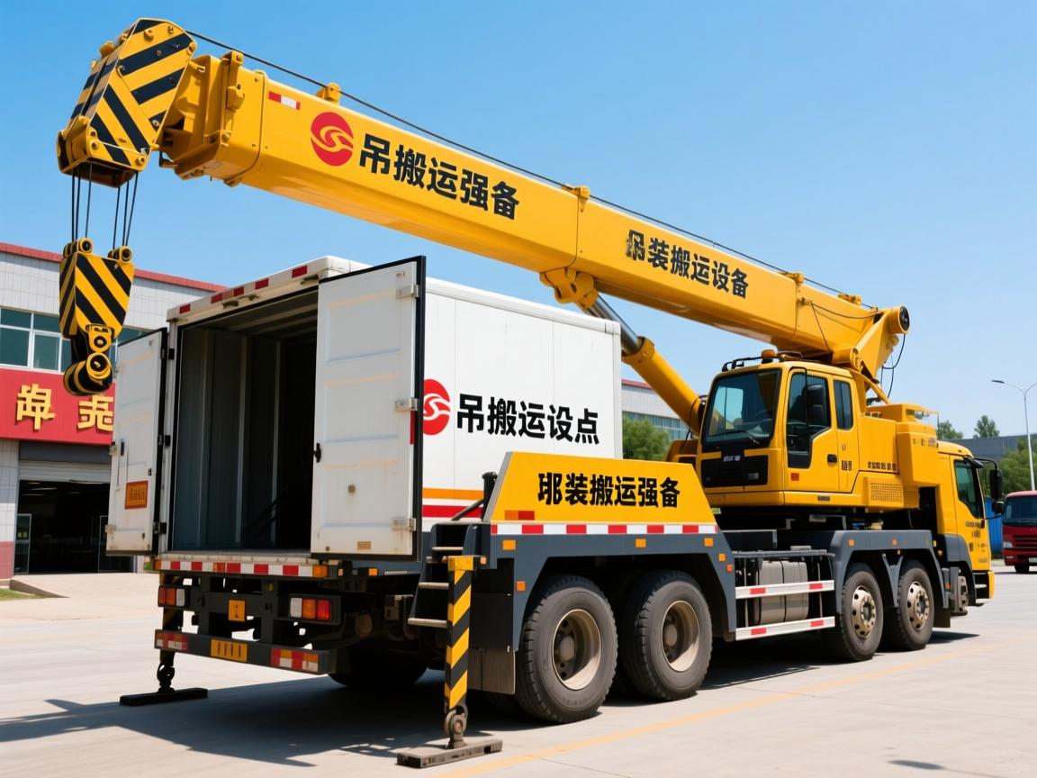 北京搬运设备哪家强点,吊装搬运设备公司怎么选,设备搬运公司排名靠谱吗?