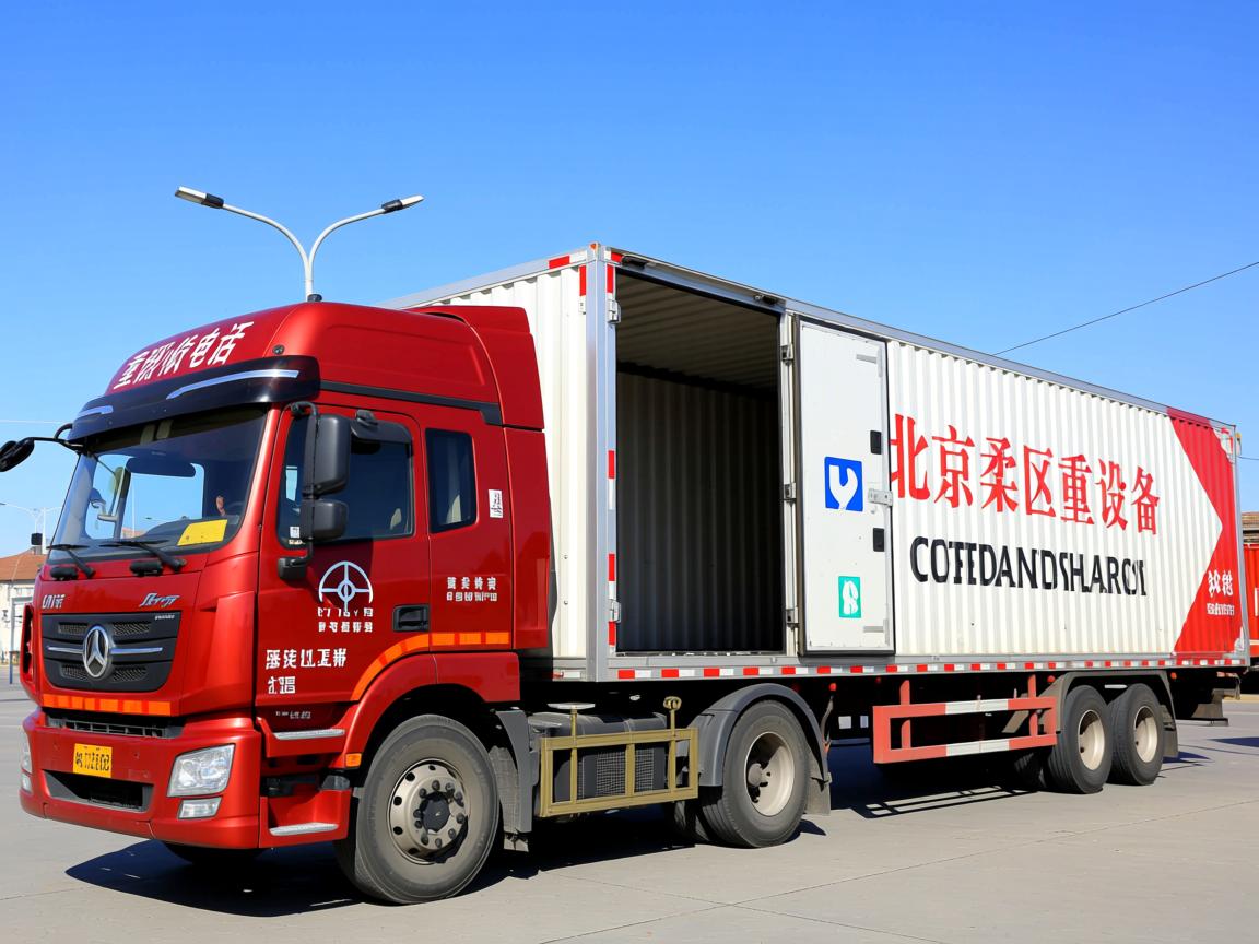 北京怀柔区重型设备搬运电话_北京怀柔区重型设备搬运公司哪家靠谱电话?怎么快速找到放心团队?