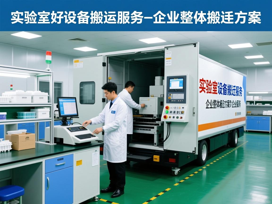 北京好的设备搬运企业排名中,实验室设备搬迁服务_企业整体搬迁方案该如何选择?