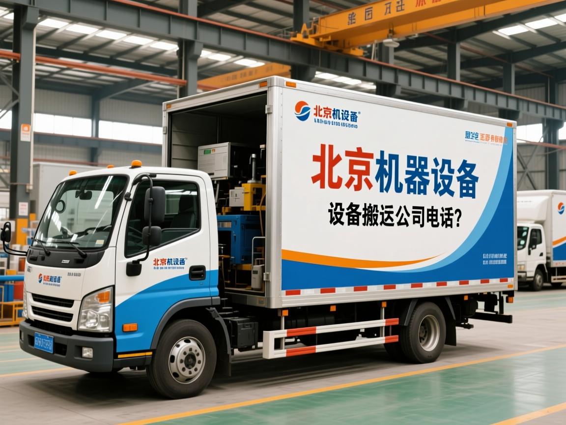 北京机器设备搬运服务电话_北京工厂设备搬迁公司电话?