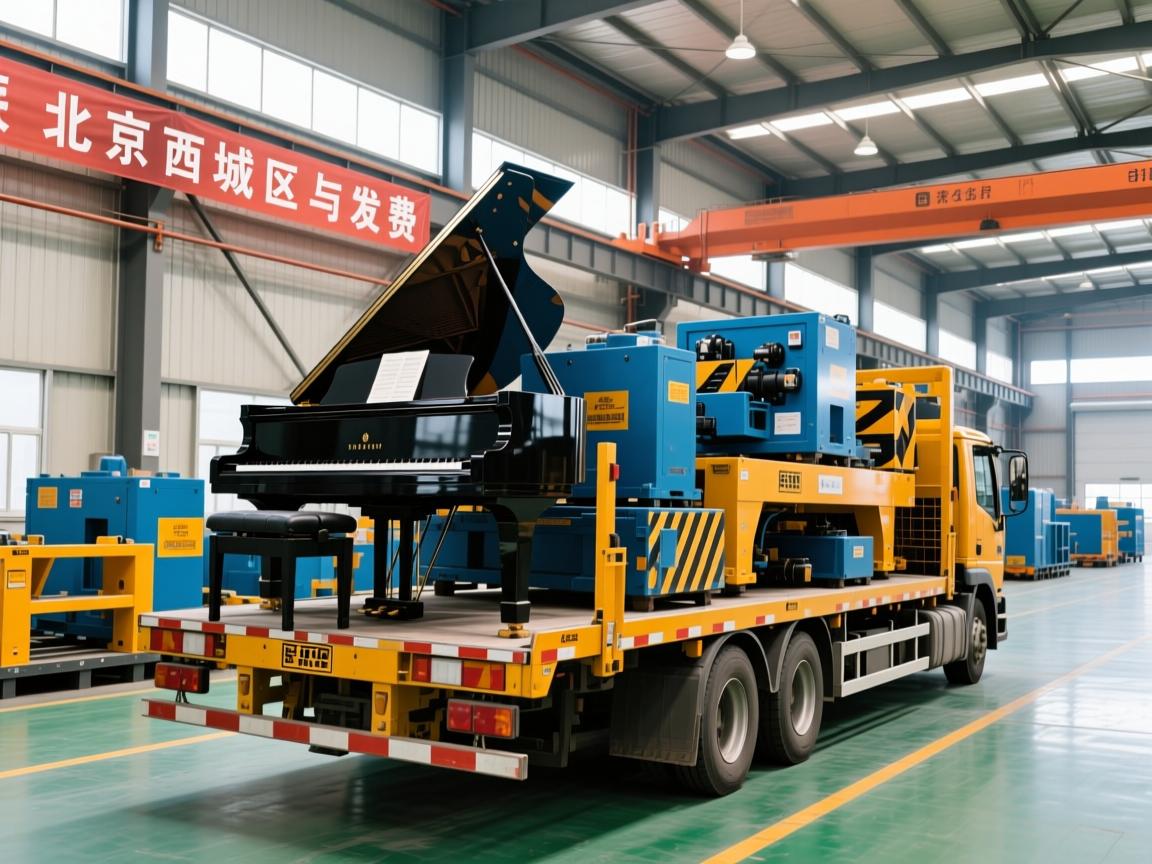 北京西城区大型设备搬运怎么收费_钢琴搬运与工厂设备搬迁费用详解 北京西城区大型设备搬运怎么收费_钢琴搬运与工厂设备搬迁费用详解