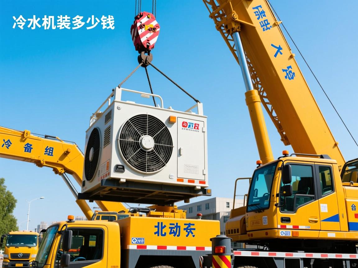北京设备吊装报价单_冷水机组吊装多少钱?台班收费详解 北京设备吊装报价单_冷水机组吊装多少钱?台班收费详解