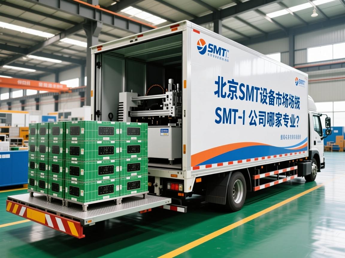北京smt设备搬运市场价格多少钱一吨_smt设备搬运公司哪家专业?