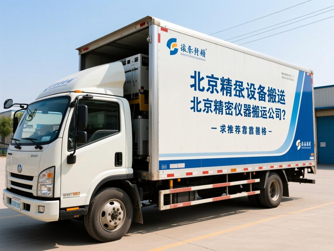 北京精细设备搬运_北京精密仪器搬运公司?求推荐靠谱且价格透明的服务商