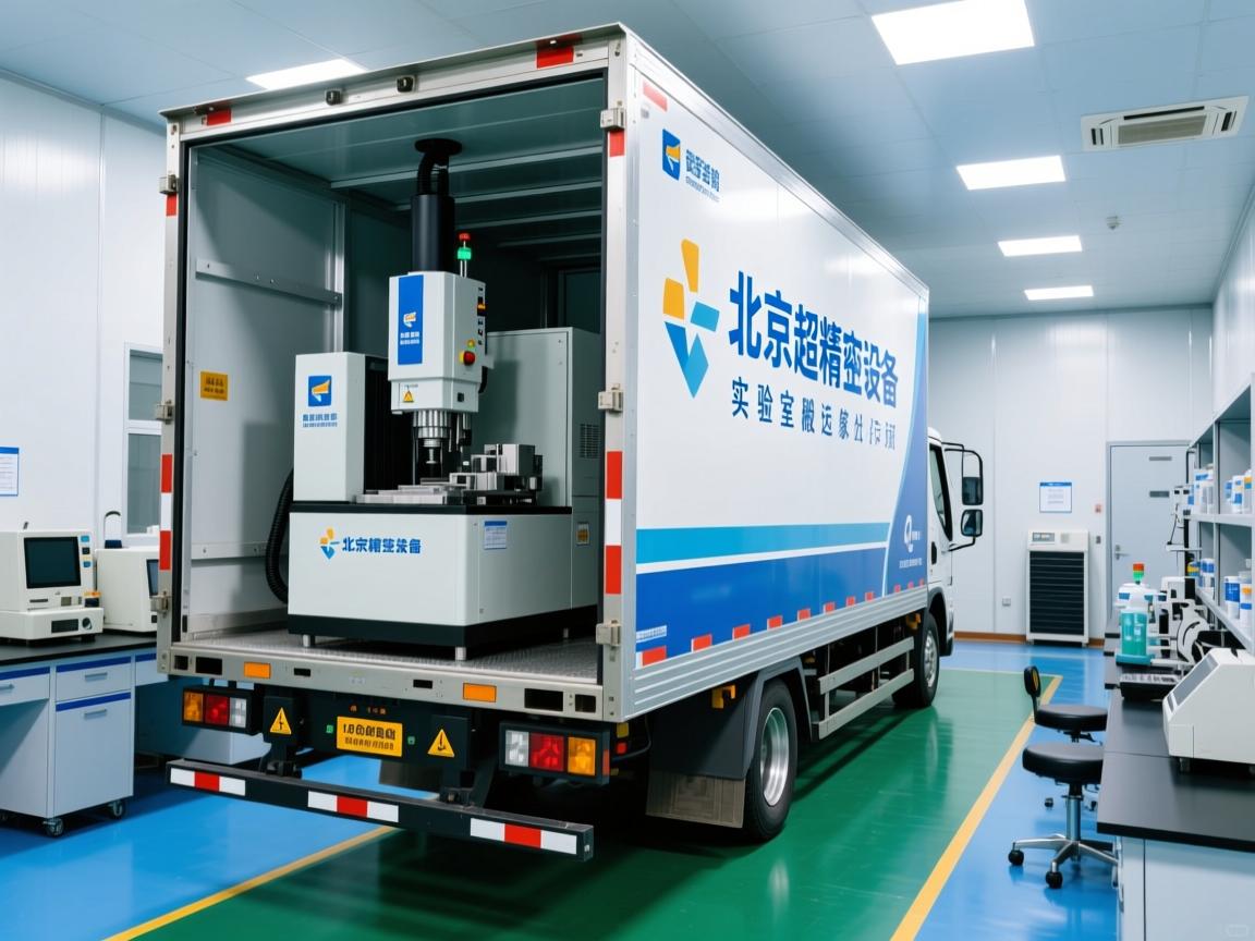 北京超精密设备搬运价格怎么样才合理?实验室搬迁哪家公司靠谱,如何避开临时加价坑?
