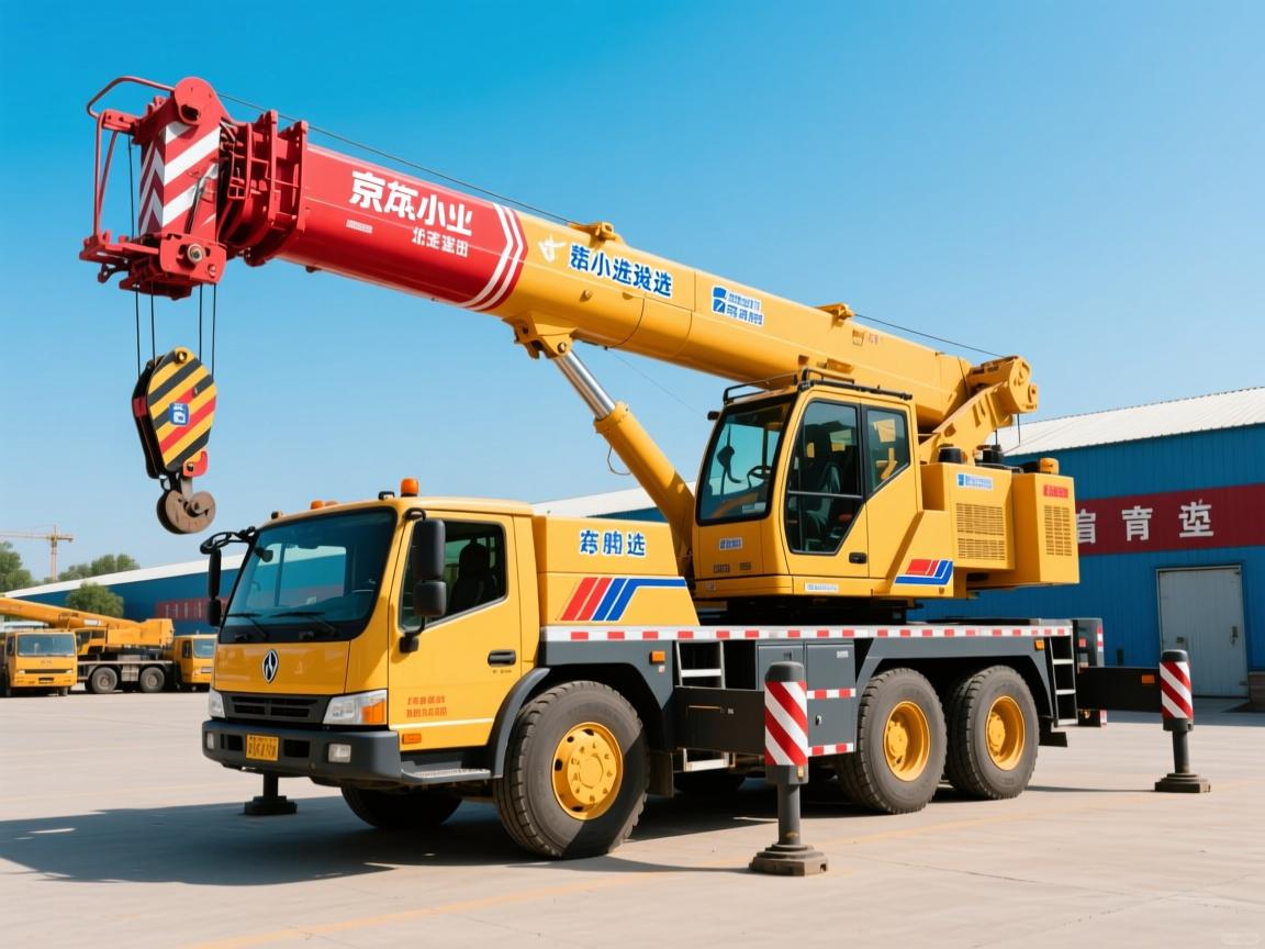北京小型吊装设备有哪些类型?怎么选才最合适?
