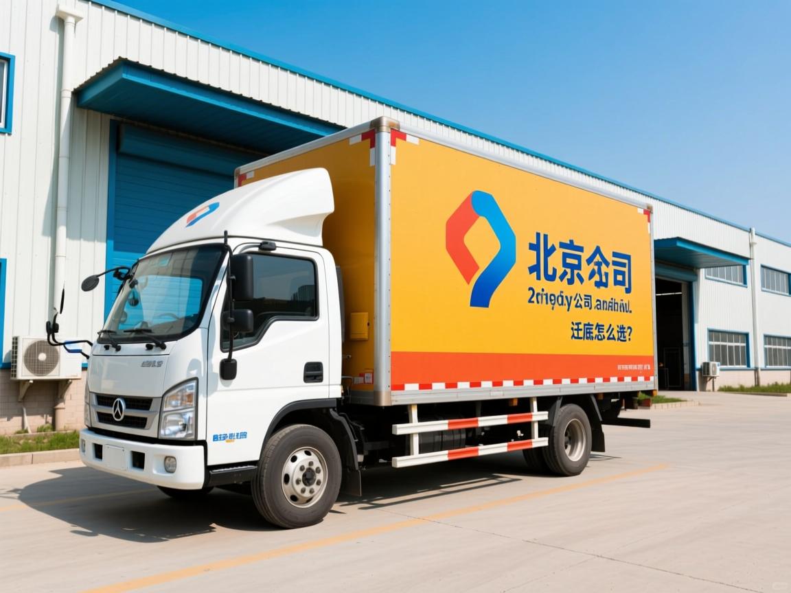 北京工厂搬迁公司哪家靠谱?专业工厂搬迁服务到底怎么选?