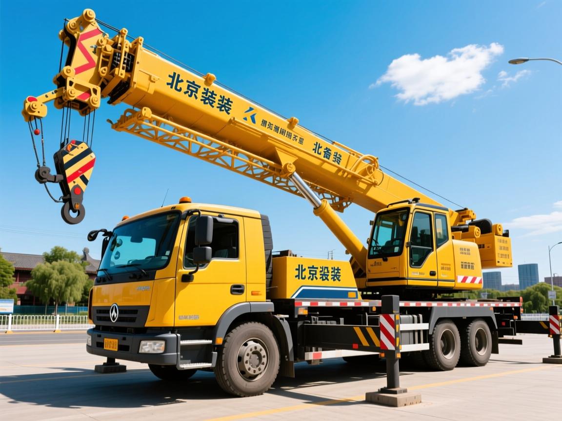 北京设备吊装搬运安装价格贵不贵?_想知道明细怎么查?