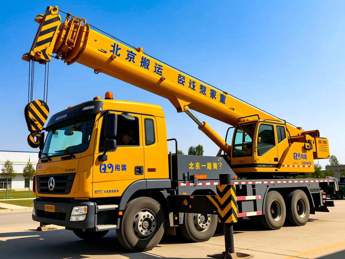 北京设备吊装搬运公司_北京起重吊装搬运哪家靠谱?工厂搬迁要注意什么?