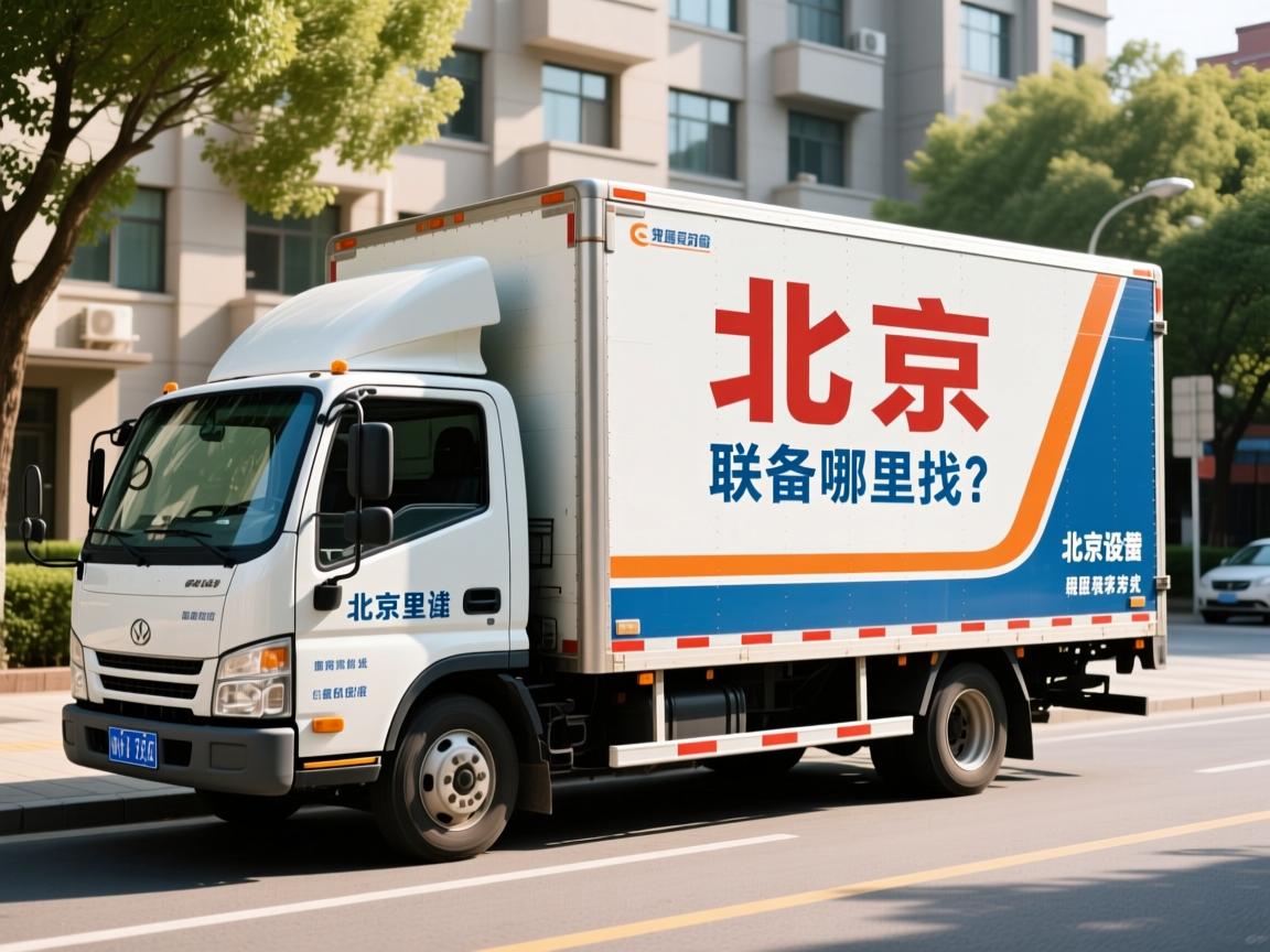 北京设备搬迁联系方式哪里找?