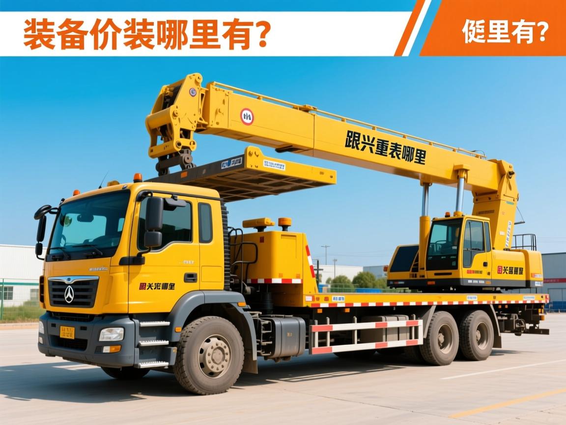 大兴重型搬运设备价格表哪里有？
