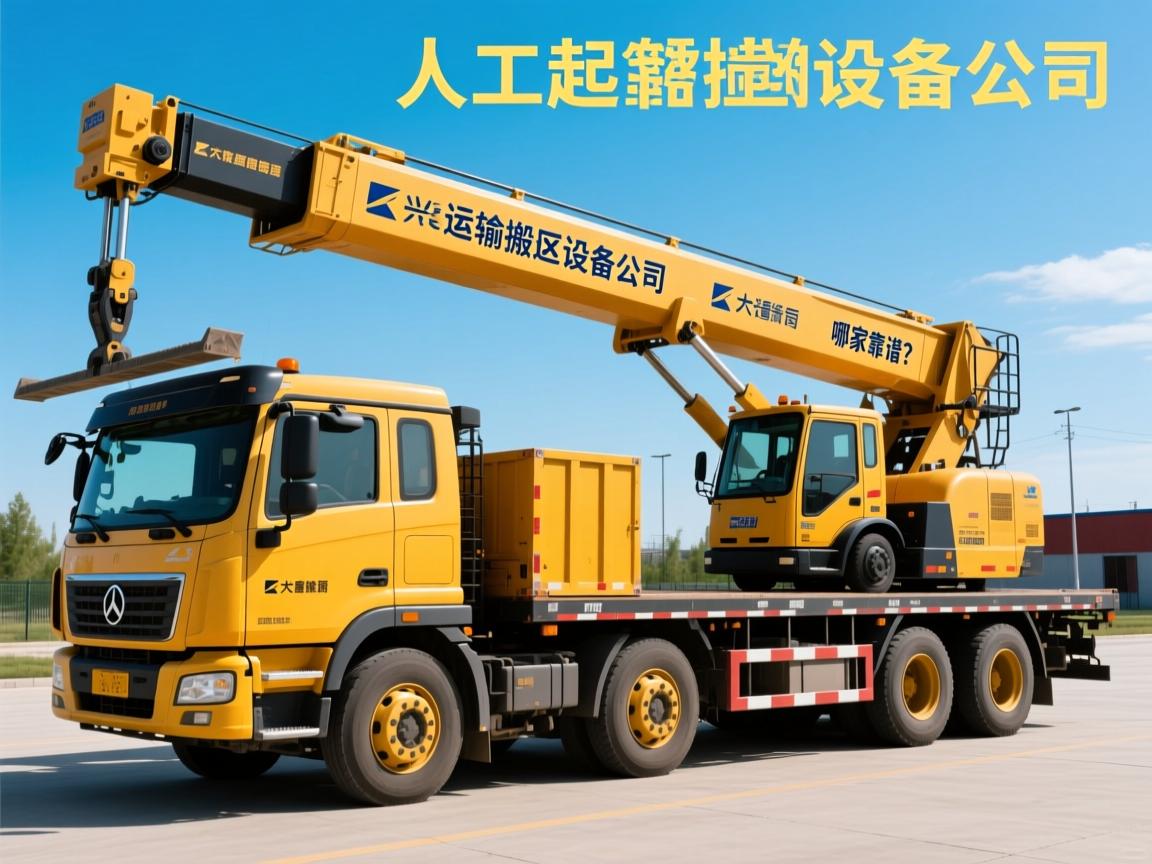 大兴区运输搬运设备公司_哪家靠谱?人工起重搬运设备公司服务范围和收费标准是怎样的?